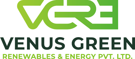 Venus Green Renewables & Energy Pvt. Ltd.